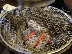 -燚青春东北泥炉烤肉(百合店)