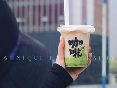 -古茗(番禺万达金街)
