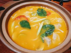 -七色云蔬食(喜邻里店)