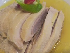 -大鹏饭店·金陵家宴(奥体中心店)