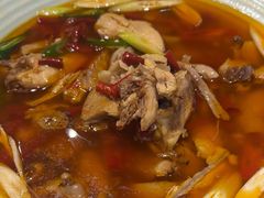 -惠丰堂饭庄·烤鸭·京味菜(翠微路店)