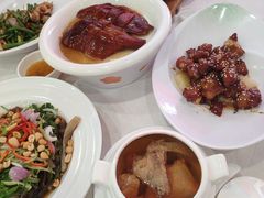 -万年酒楼(越秀南路店)