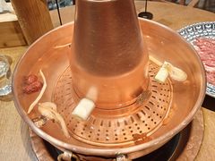 -北京老门框爆肚涮肉馆(凤城六路店)