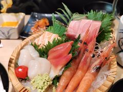 -沼津港精致料理·寿喜烧·烧鸟(漕河泾印象城店)