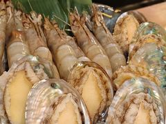 -牛New寿喜烧(金茂览秀城店)