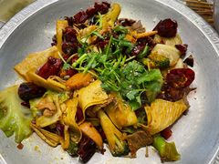 麻辣香锅-食通天·寰宇集(杭州万象城店)