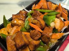 -红蜡烛-养生粥-津鲁菜(中山路店)