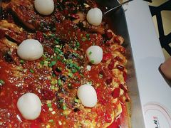 -鱼酷活鱼烤鱼(恒隆广场店)