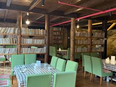 -北京水岸山吧度假村(雁栖镇店)