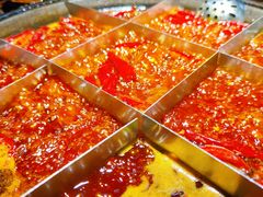 -陈陈火锅(较场口店)
