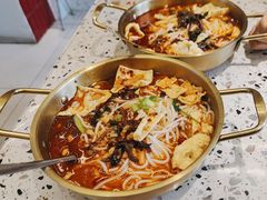 -雙冲柳州螺蛳粉&酸嘢&桂林米粉(簋街店)