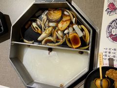-八角锄烧·肉火锅(天河城店)
