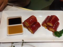 -避风塘·金牌店·夜宵(金玉兰店)
