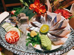 秋刀鱼-九州酒场ひこぞう(1号店)