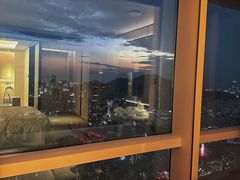 -深圳中洲万豪酒店