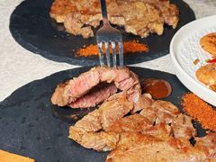 -天空花园餐吧·生日·团建(南山店)