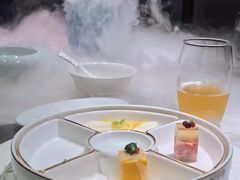 -宴昆山·私房菜(春晖店)