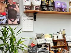 -TFC 纯泰拳馆MuayThai