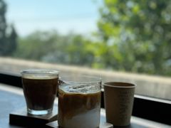 -Vanilla Specialty Coffee(八大关店)