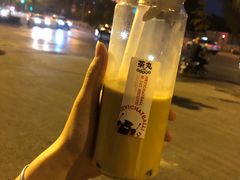 -茶百道(泰享里店)