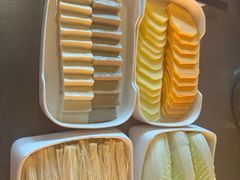 -君邦火锅(新疆大厦店)