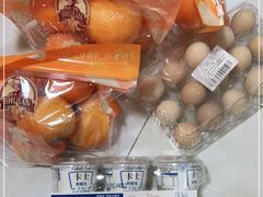 -盒马鲜生(189购物中心店)