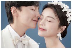 -青禾蒙娜丽莎婚纱摄影(武汉总店)