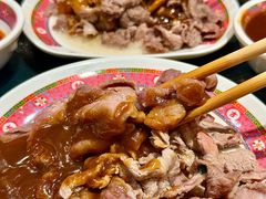 -大吉利·潮汕鲜牛肉火锅(西安店)
