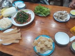 -醉御香渔家园(临沂路与大连路店)