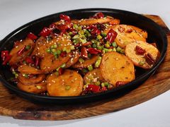 -沙龙宴(夷陵广场店)