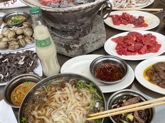 -鞍山戰