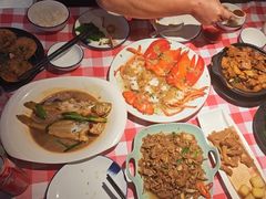 -阿里元海鲜·闽南特色菜(曾厝垵店)