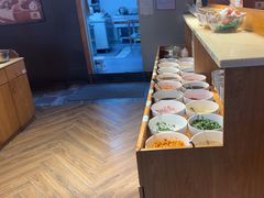 -煲大王老砂锅猪肚鸡(泊富ICITY店)
