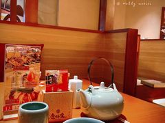 -仓桥家·焗寿司·锅物(光谷步行街店)