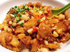 捞菜猪脚-冇味湘潭菜(湘江世纪城店)