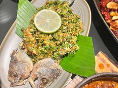 -Ameigo梅果·云贵川bistro(长宁来福士店)