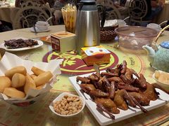 -石岐佬中山菜馆(张溪店)