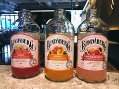 sweet&nbsp;drink-Hurricane's Grill 飓风牛排