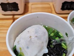 -家宴·灌蛋·沙茶面(曾厝垵店)