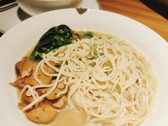 松茸高汤鸡柳面-太二酸菜鱼(福州泰禾店)