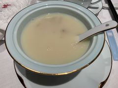 浓汤鸡煲翅-东富酒家(龙湖西溪天街店)