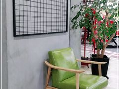 -Vamos巴猫司健身中心(五角场店)
