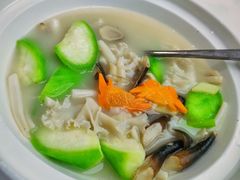 -香蜜轩·粤菜·宴会(世界之窗店)