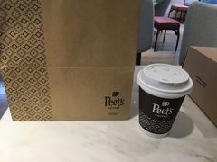 -Peet's Coffee皮爷咖啡(大学路店)