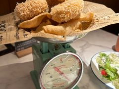 -太食獸泰式茶餐厅(济南万象城店)