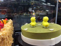 -安德鲁森Andersen Bakery(龙湖店)