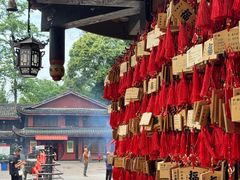 -峨眉山报国寺