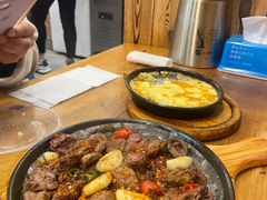 -老东镇啤酒屋海鲜加工·蒸汽海鲜·海鲜烧烤(台东店)