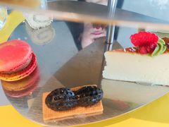 -璞渼咖啡 ROOF P.M. Café(浦东美术馆店)