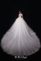 -B.Bridge Couture婚纱礼服(福田店)